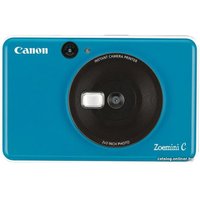 Фотоаппарат Canon Zoemini C (синий)