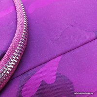 Городской рюкзак Fouvor FA 2775-02 (фиолетовый)