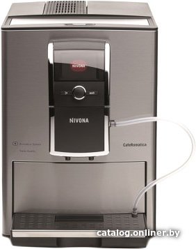 Кофемашина Nivona CafeRomatica 859