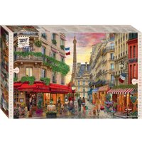 Пазл Step Puzzle Париж 79157