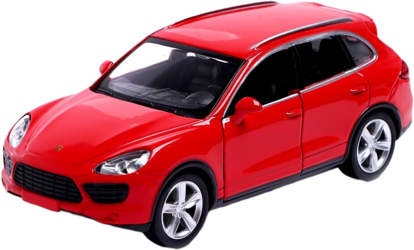 

Внедорожник Автоград Porsche Cayenne Turbo 3098628