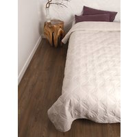 Покрывало Loon Виго 210х240 (светло-серый)