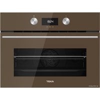 Электрический духовой шкаф TEKA HLC 8400 (коричневый)