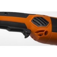 Угловая шлифмашина Daewoo Power DAG 1250-125