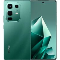 Телефон Infinix Note 50 X6858 8GB/256GB (горный туман)