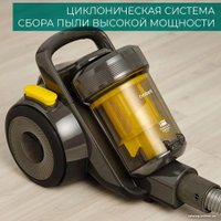 Пылесос Timberk T-VCC-121 в Гродно