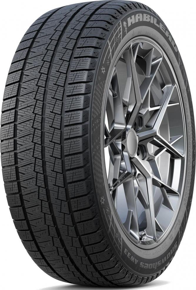 

Зимние шины Habilead AW33 215/55R18 95H