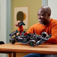 Конструктор LEGO Technic 42171 Mercedes-AMG F1 W14 E Performance