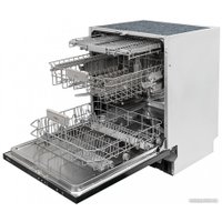 Встраиваемая посудомоечная машина GrandGermes DWA-60