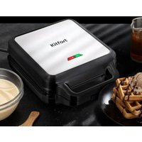 Многофункциональная сэндвичница Kitfort KT-5603 в Пинске