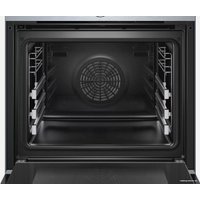 Электрический духовой шкаф Bosch Serie 8 HBG632TS1 в Гродно