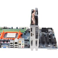 Видеокарта Gigabyte GeForce GTX 660 2GB GDDR5 (GV-N660OC-2GD)