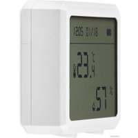 Термогигрометр Digma DiSense T5