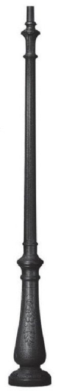 

Фонарный столб Fumagalli Nebo 000.202.000.A0