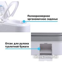 Биотуалет Lupmex 79002