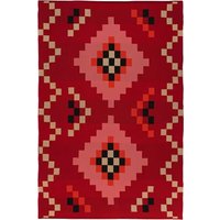 Плед Tkano Cultural Heritage TK23-TH0010 (башкирский орнамент)