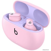 Наушники Beats Studio Buds (розовый)