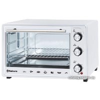 Мини-печь Sakura SA-7026W