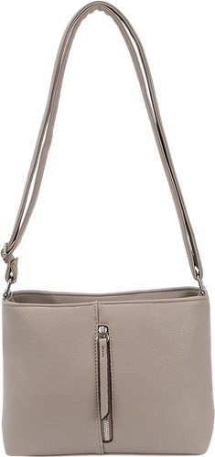 Сумка Passo Avanti 881-1252-LCF (кофе)