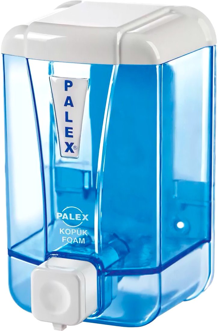 

Дозатор для жидкого мыла Palex 3424-1