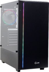 Alisio D3 ARGB (черный)