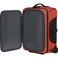 Сумка-тележка Samsonite Ecodiver Clay 40 см