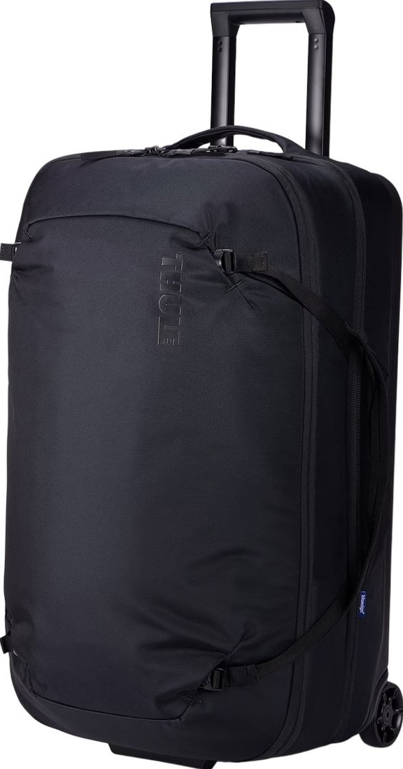 

Чемодан Thule Subterra 2 Wheeled Duffel 90L 3205051 70 см (black)