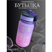 Бутылка для воды Bradex TDA 4320