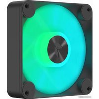 Вентилятор для корпуса AeroCool APNX FP1-140 PWM ARGB (черный)