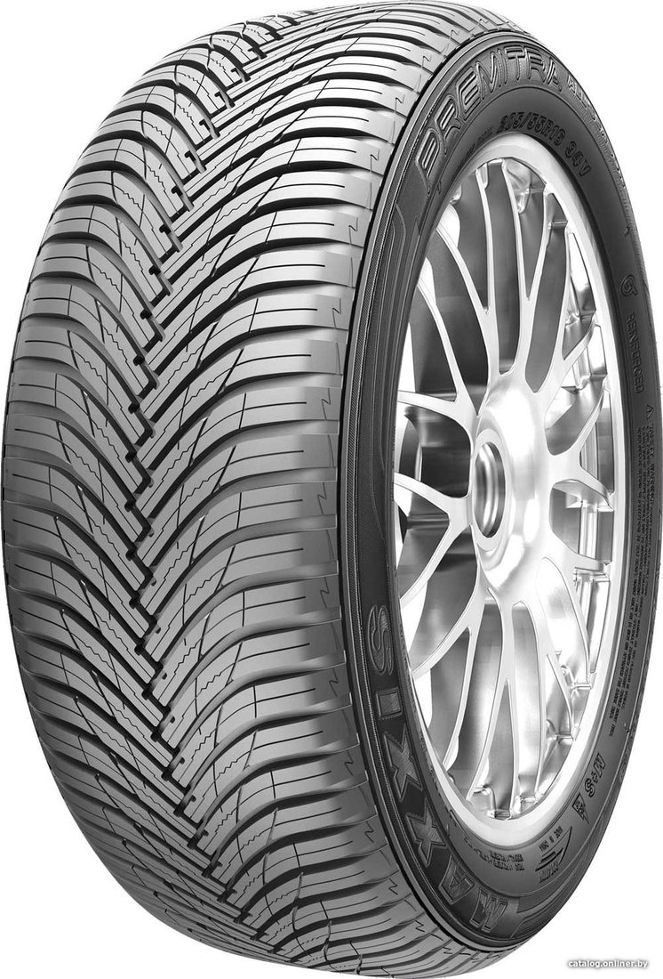 Maxxis Premitra All Season AP3 185/60R15 88H