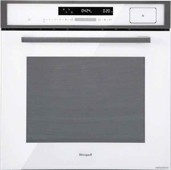 Weissgauff EOM 891 SWx
