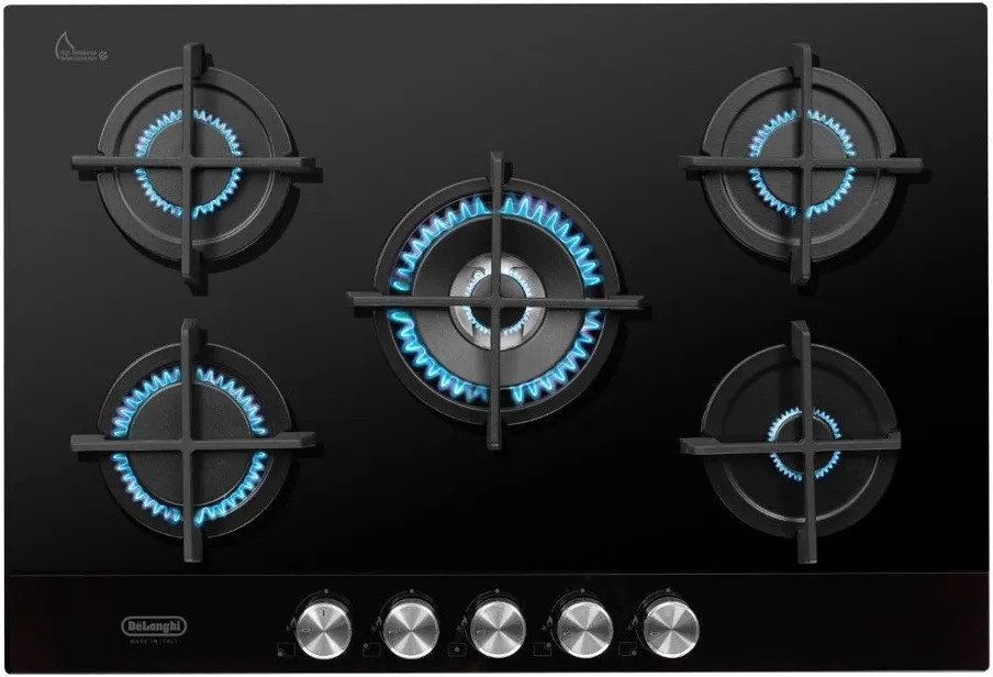 

Варочная панель DeLonghi NSL 575 NC RUS