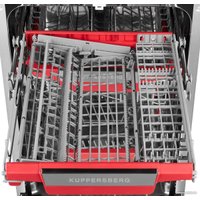 Встраиваемая посудомоечная машина KUPPERSBERG GLM 4580