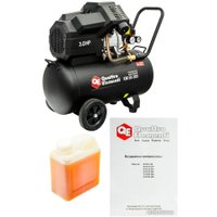 Компрессор Quattro Elementi KM 50-380