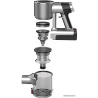 Пылесос Clever&Clean HV-450 (5in1)