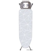 Гладильная доска Nika Стайл 1 С1/2 (с линиями на сером) в Пинске