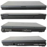 Ноутбук HP Compaq NX6310 (RH322EA)