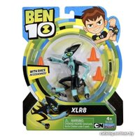 Экшен-фигурка Ben 10 Молния 76108