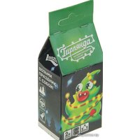 Светодиодная гирлянда Luazon Метраж Led-20 (2 м, мульти) [806816]