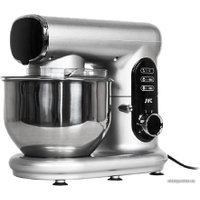 Планетарный миксер JVC JK-MX515 (серебристый)