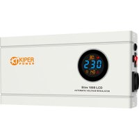 Стабилизатор напряжения Kiper Power Slim 1000 LCD