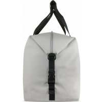 Дорожная сумка Bugatti Rina 49430244 (светло-серый)