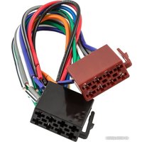 USB-магнитола Aura Fireball-301BT