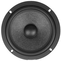 Компонентная АС AMP Pro 6.5 ver.3