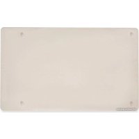 Пеленальная доска Nuovita Honey Bear 49x80 (ваниль)