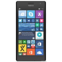 Телефон Nokia Lumia 735 White