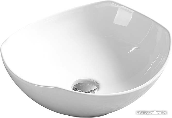 Умывальник SantiLine SL-1026