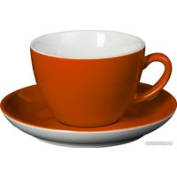 Чашка с блюдцем Corone Gusto 4616/4618 фк1718