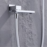 Душевая система  Ganzer GZ02165