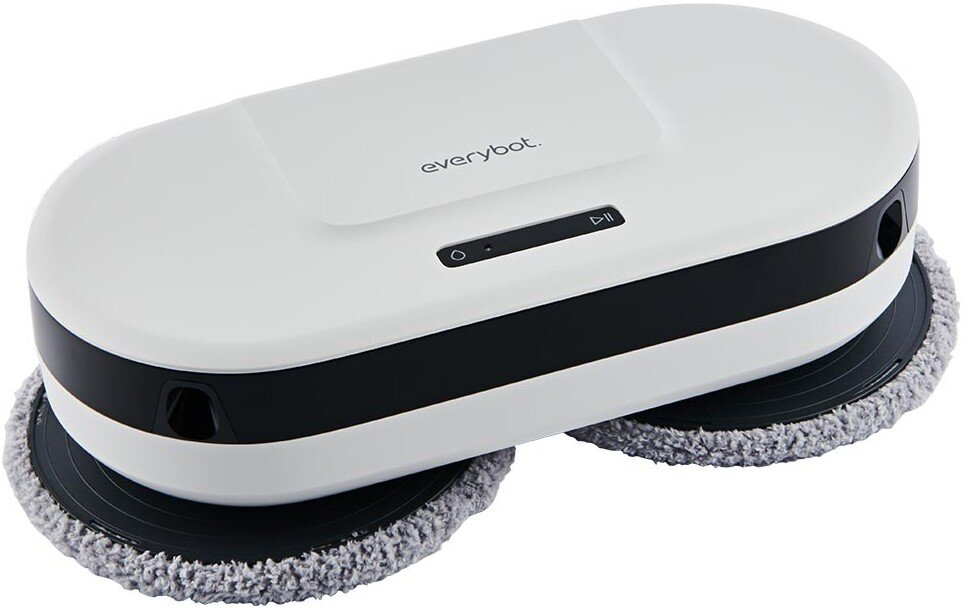 

Робот-пылесос Everybot Edge Pro